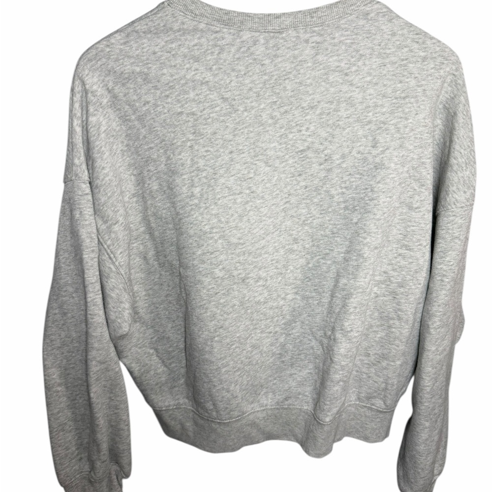 Disney Gray Sweatshirt - Picture 2 of 5